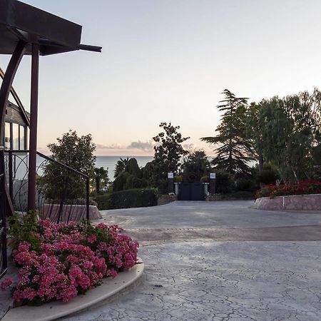 Casa Ferretti Di Ferretti Village 锡尔维玛丽娜 外观 照片