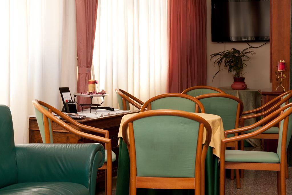 Casa Ferretti Di Ferretti Village 锡尔维玛丽娜 外观 照片