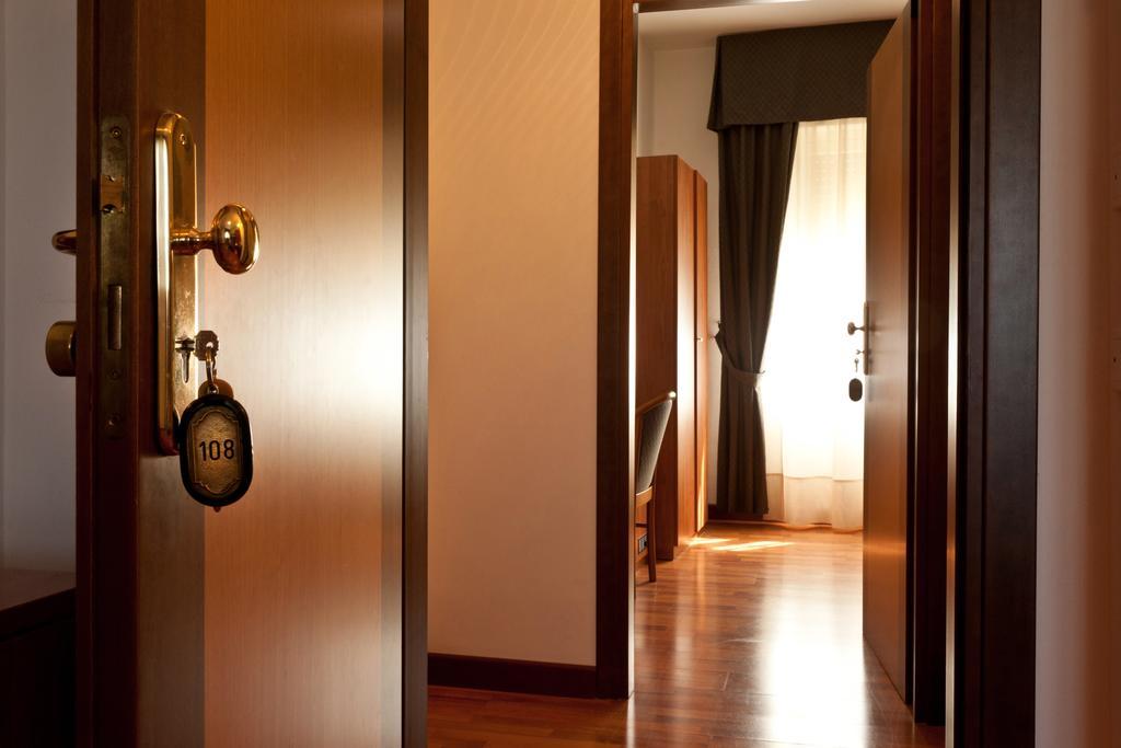 Casa Ferretti Di Ferretti Village 锡尔维玛丽娜 客房 照片