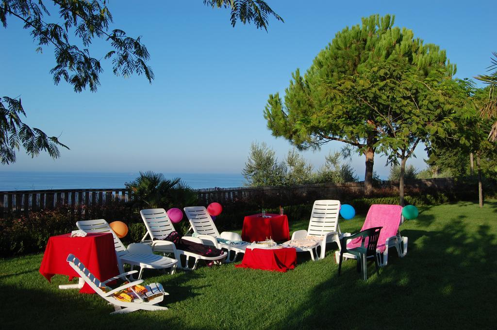 Casa Ferretti Di Ferretti Village 锡尔维玛丽娜 外观 照片