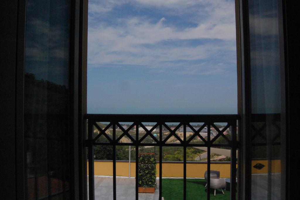 Casa Ferretti Di Ferretti Village 锡尔维玛丽娜 客房 照片