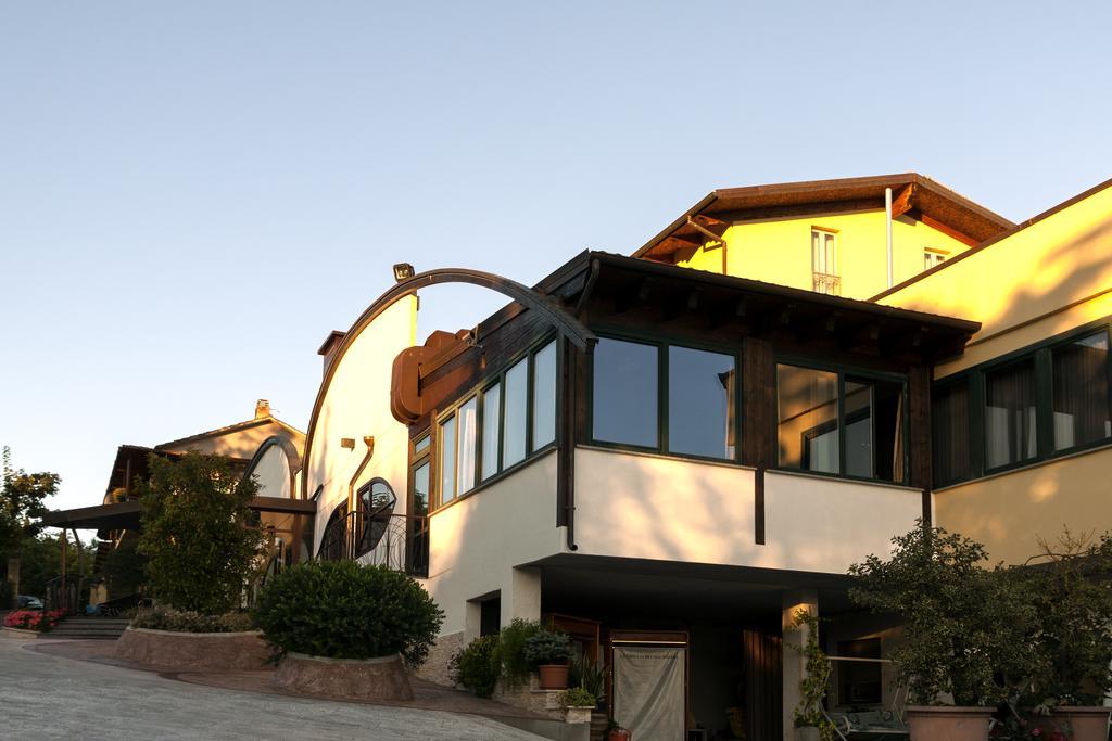 Casa Ferretti Di Ferretti Village 锡尔维玛丽娜 外观 照片