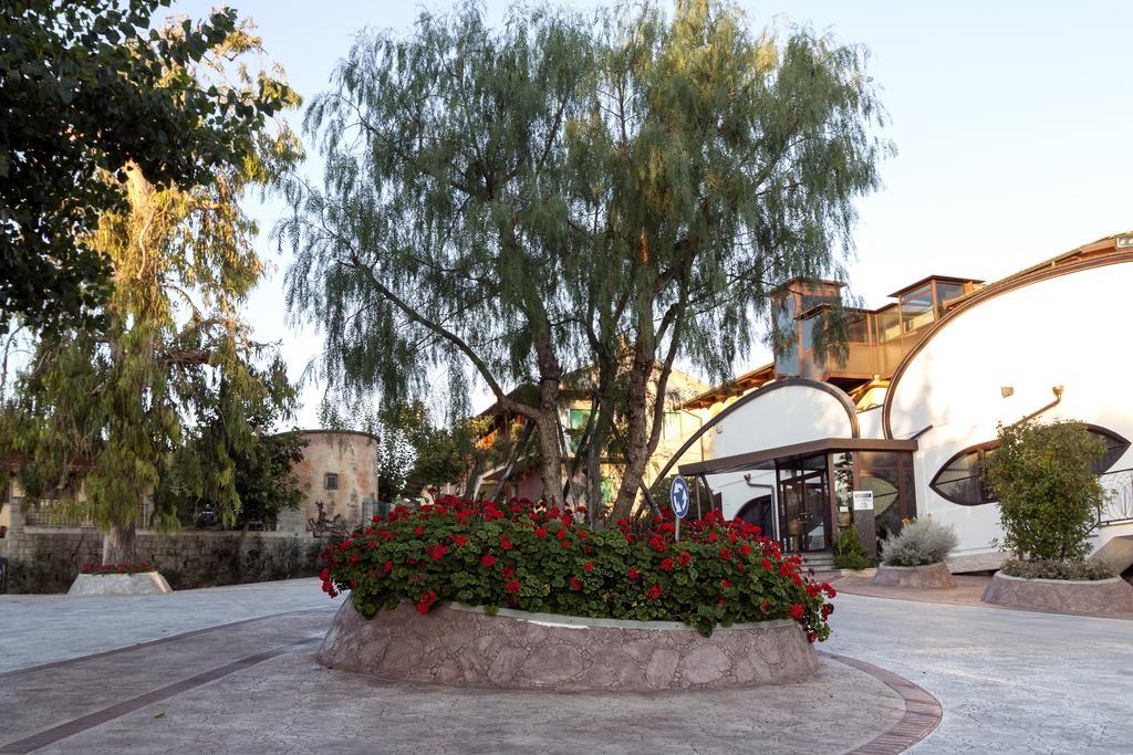 Casa Ferretti Di Ferretti Village 锡尔维玛丽娜 外观 照片