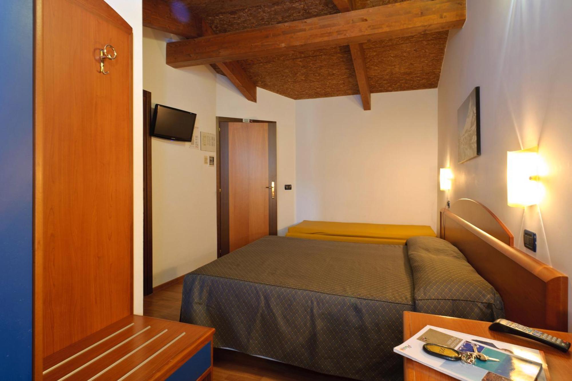 Casa Ferretti Di Ferretti Village 锡尔维玛丽娜 客房 照片