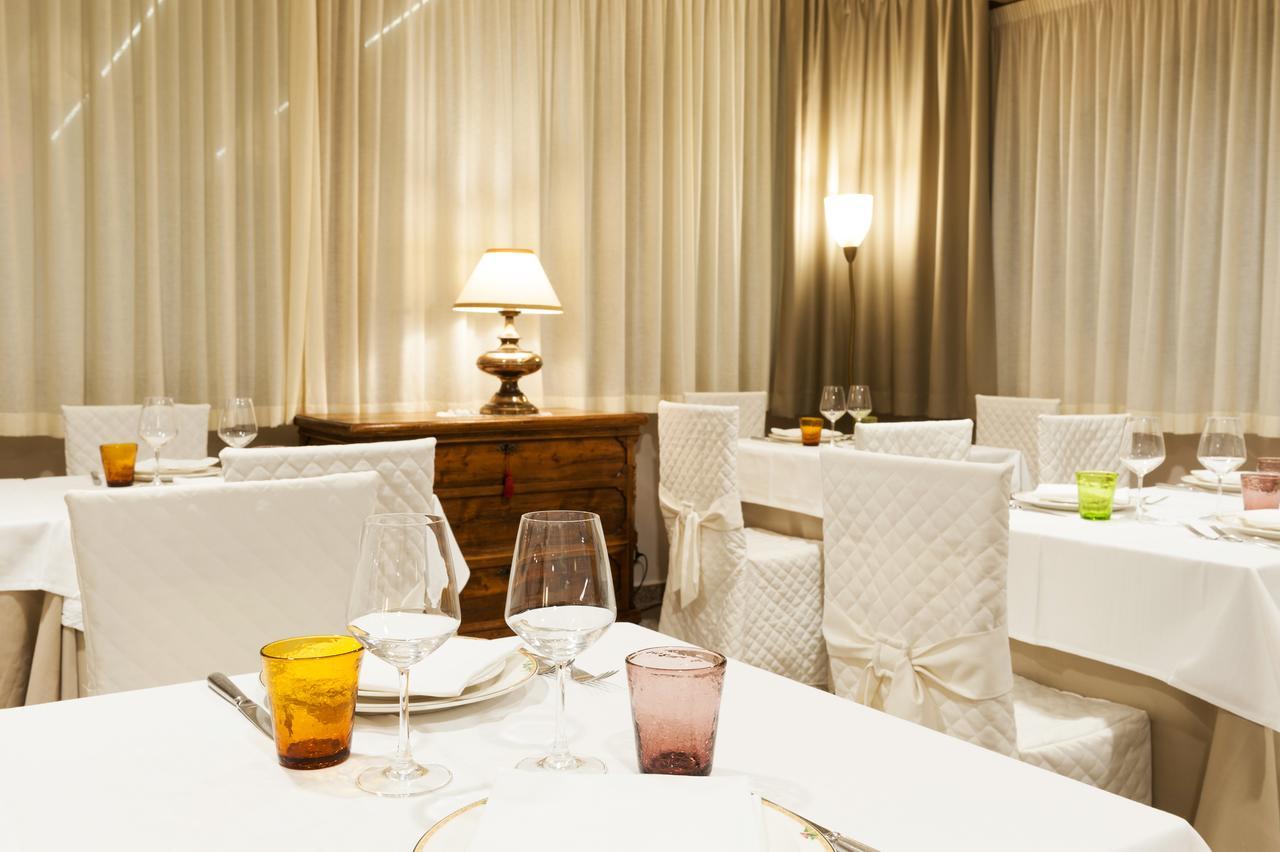 Casa Ferretti Di Ferretti Village 锡尔维玛丽娜 外观 照片