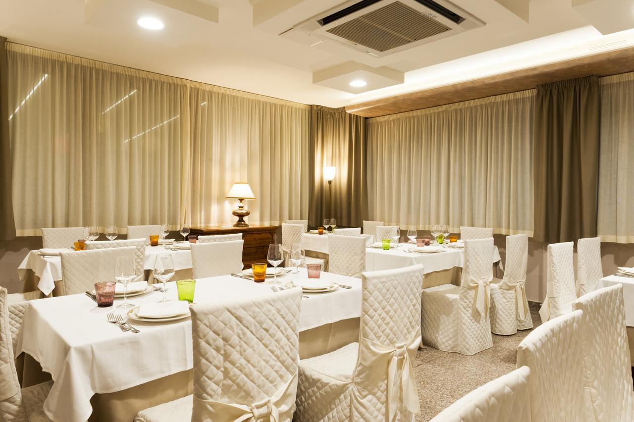 Casa Ferretti Di Ferretti Village 锡尔维玛丽娜 外观 照片