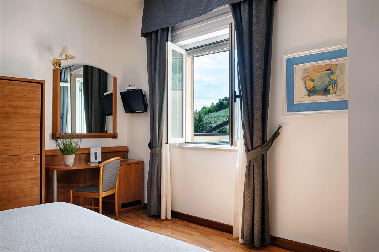 Casa Ferretti Di Ferretti Village 锡尔维玛丽娜 外观 照片