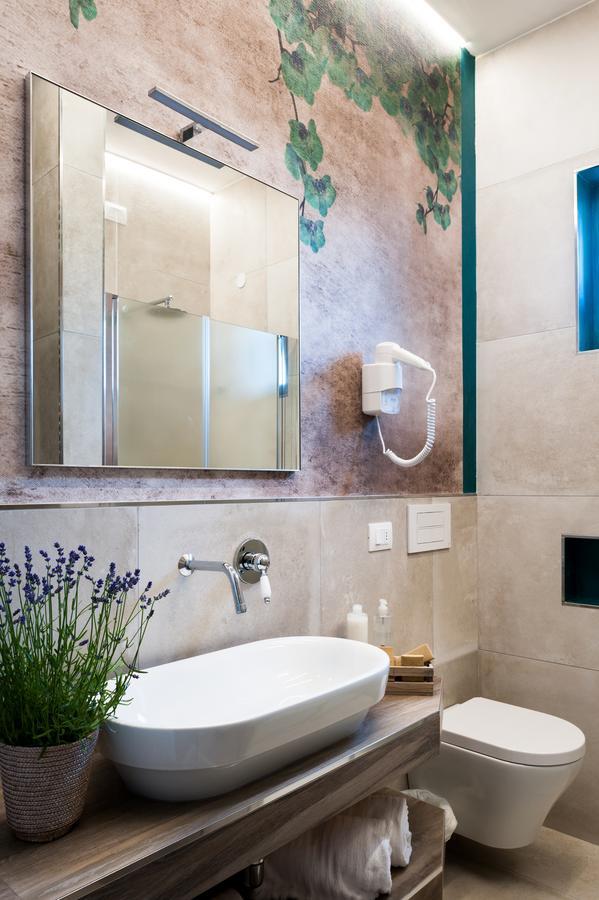 Casa Ferretti Di Ferretti Village 锡尔维玛丽娜 外观 照片