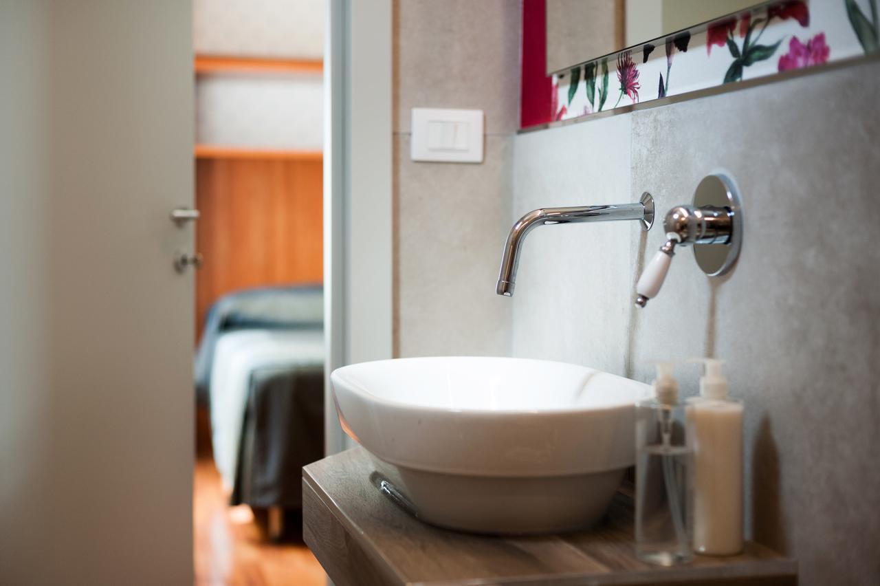 Casa Ferretti Di Ferretti Village 锡尔维玛丽娜 外观 照片