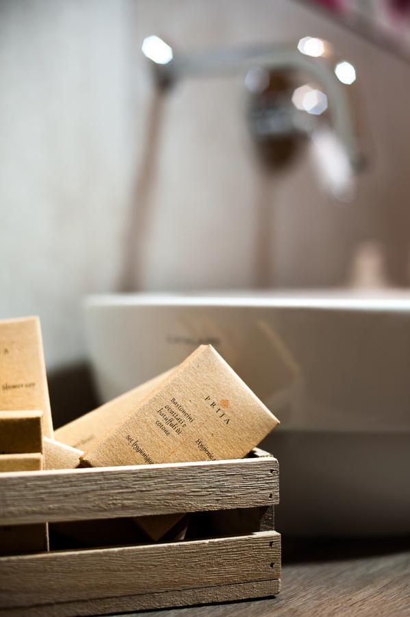 Casa Ferretti Di Ferretti Village 锡尔维玛丽娜 外观 照片