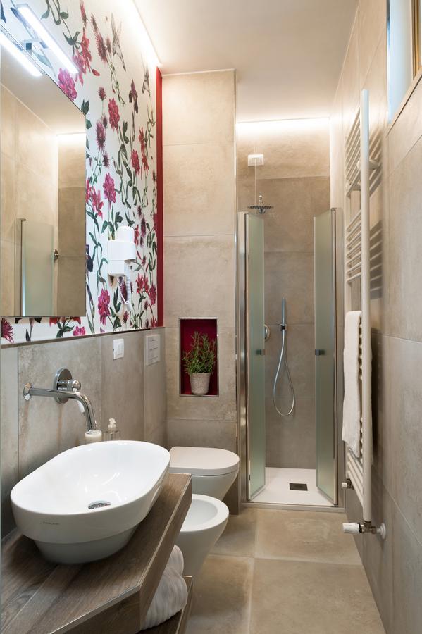Casa Ferretti Di Ferretti Village 锡尔维玛丽娜 外观 照片