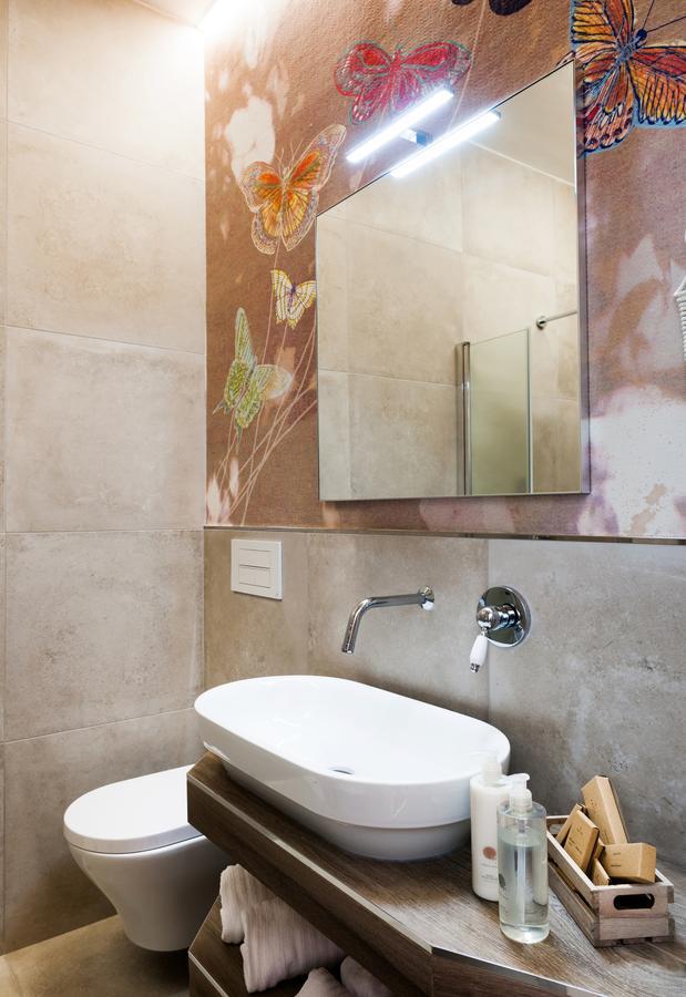 Casa Ferretti Di Ferretti Village 锡尔维玛丽娜 外观 照片