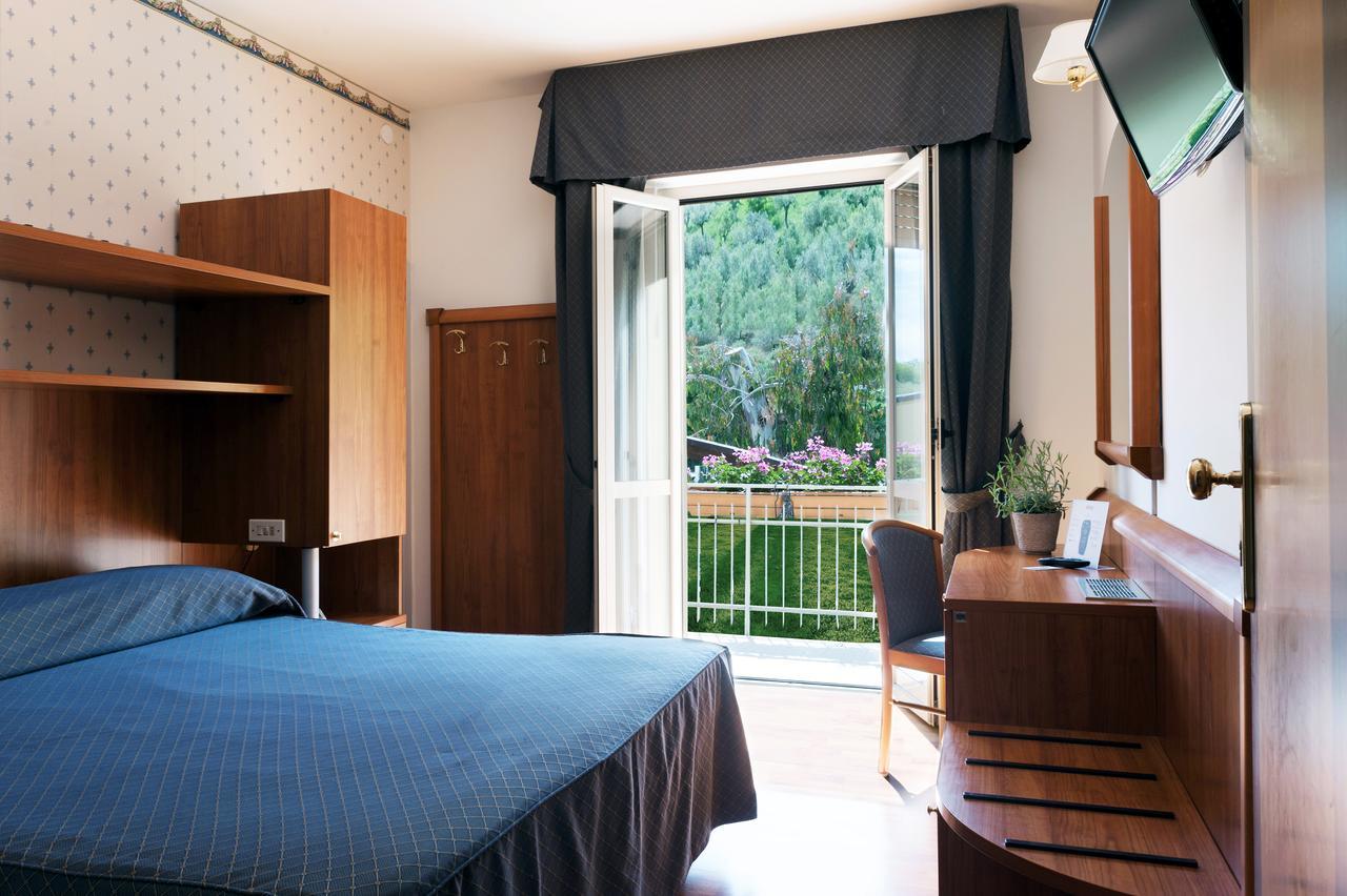 Casa Ferretti Di Ferretti Village 锡尔维玛丽娜 外观 照片