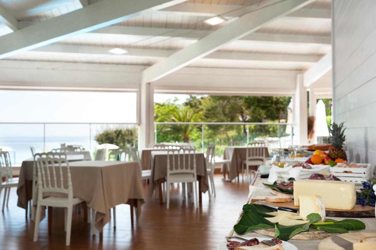 Casa Ferretti Di Ferretti Village 锡尔维玛丽娜 外观 照片