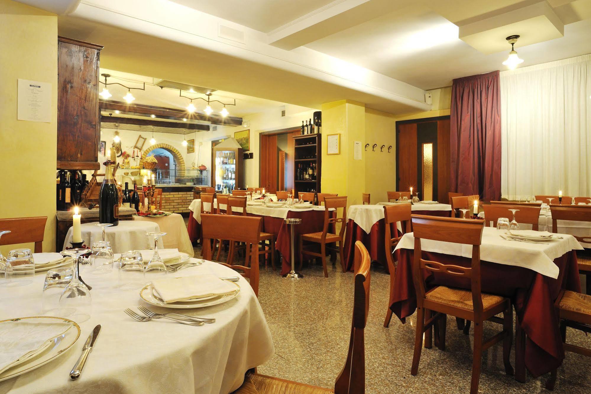 Casa Ferretti Di Ferretti Village 锡尔维玛丽娜 外观 照片